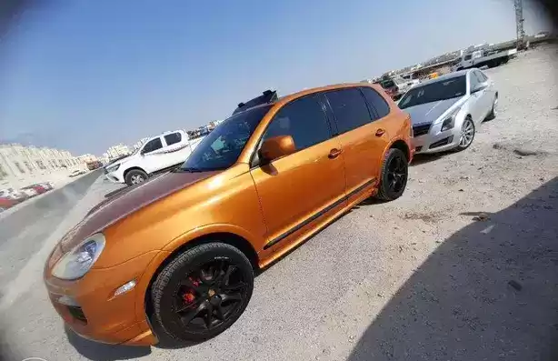 Использовал Porsche Unspecified Продается в Аль-Садд , Доха #7300 - 1  image 